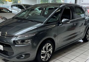 Citroen C4 SpaceTourer 158.654 km 7.480 &euro; Gevelsberg 58285