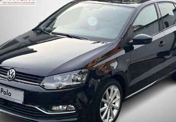 VW Polo 74.999 km 10.499 &euro; Hagen 58097