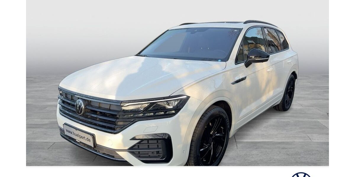 VW Touareg 70.089 km 51.825 &euro; Dortmund 44379
