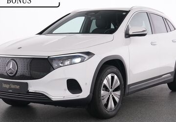 Mercedes-Benz EQA 5.953 km 35.585 &euro; Essen 45309