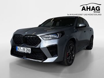 Gebrauchte BMW X2