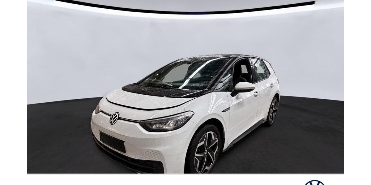 VW ID.3 66.537 km 17.630 &euro; Unna 59423