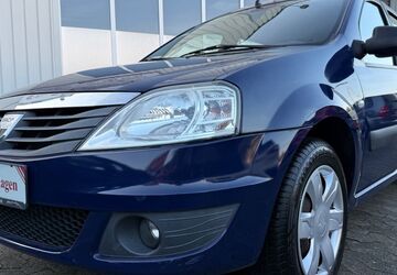 Dacia Logan 128.406 km 2.980 &euro; Hagen 58135