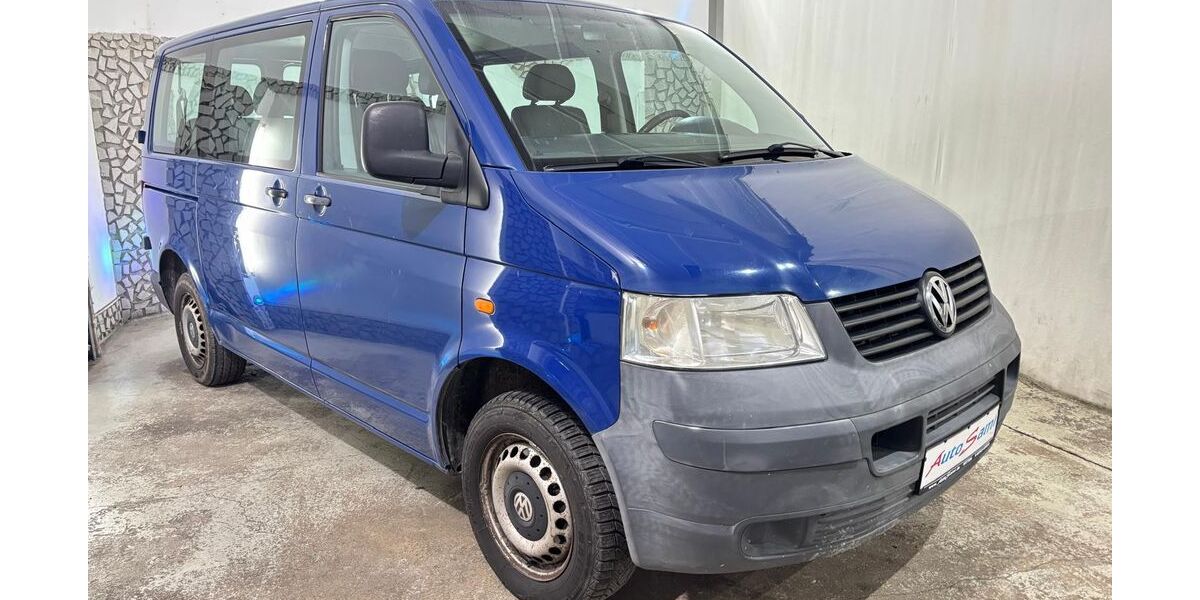 VW T5 Transporter 212.245 km 6.991 &euro; Witten -NRW 58452