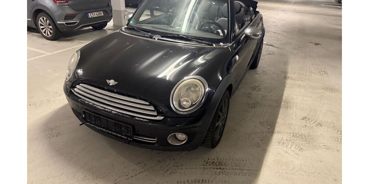 Mini Cooper 220.000 km 4.200 &euro; Essen 45326