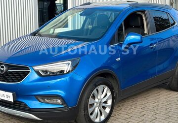 Opel Mokka X 128.900 km 13.480 &euro; Castrop-Rauxel 44575