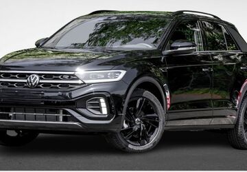 VW T-Roc 5.836 km 35.908 &euro; Unna 59423