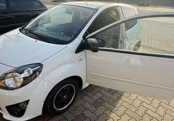 Renault Twingo 140.000 km 3.500 &euro; Herne, Stadt 44625