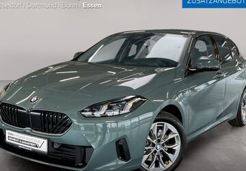 BMW 120 4.209 km 34.299 &euro; Essen 45141