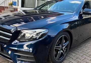 Mercedes-Benz E 300 140.000 km 31.999 &euro; Dortmund 44265