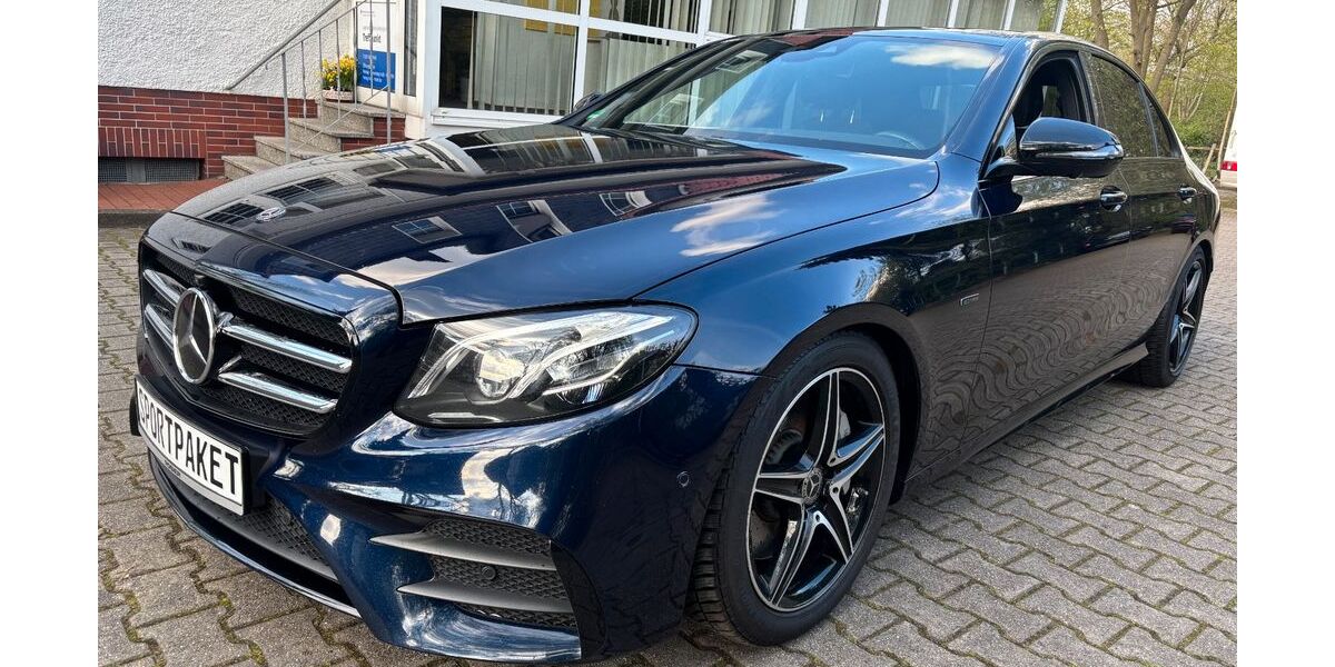 Mercedes-Benz E 300 140.000 km 31.999 &euro; Dortmund 44265