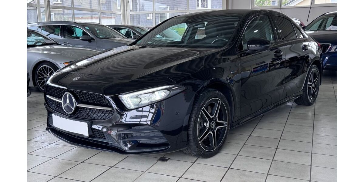 Mercedes-Benz A 250 74.164 km 21.700 &euro; Gevelsberg 58285