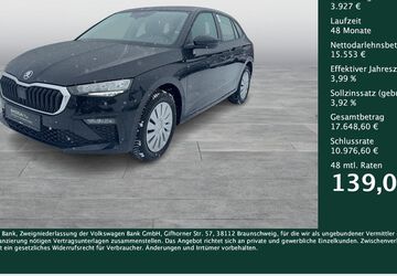 Skoda Scala 18.862 km 19.280 &euro; Dortmund 44309