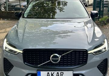 Volvo XC60 133.000 km 26.500 &euro; Gelsenkirchen 45889