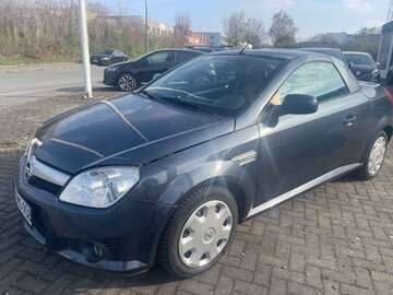 Gebrauchte Opel Tigra