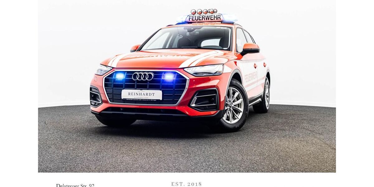 Audi Q5 99.987 km 38.245 &euro; Hagen 58091