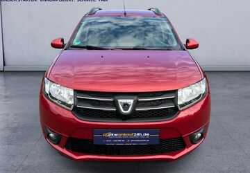 Dacia Logan 129.878 km 3.500 &euro; Bottrop 46240