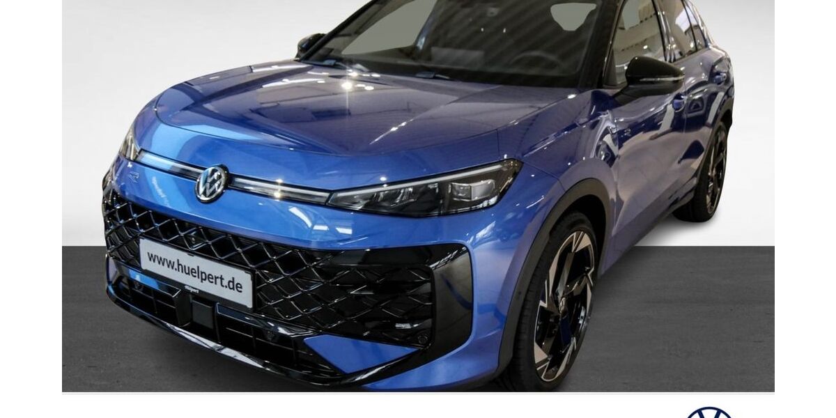 VW T-Roc 1.990 km 39.065 &euro; Dortmund 44379