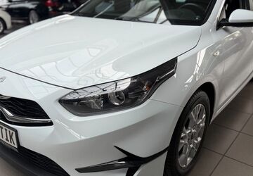 Kia ceed Sportswagon 70.000 km 19.990 &euro; Bottrop 46236
