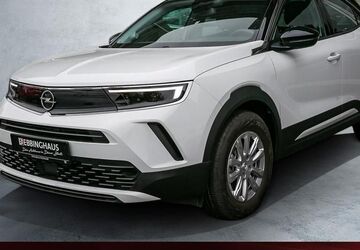 Opel Mokka-e 20.865 km 17.990 &euro; Unna 59423