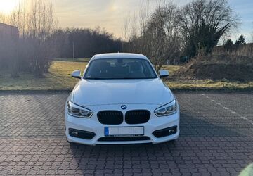 BMW 120 135.000 km 13.000 &euro; Castrop-Rauxel 44581