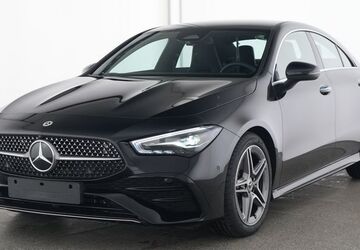 Mercedes-Benz CLA 180 19.719 km 36.880 &euro; Herne 44653
