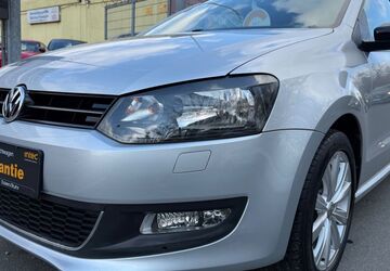 VW Polo 69.982 km 7.490 &euro; Essen - Borbeck 45355