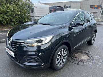 Gebrauchte Renault Kadjar
