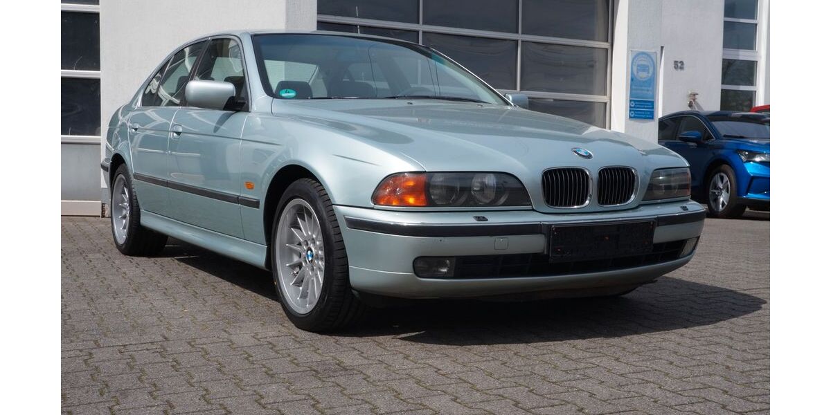 BMW 540 228.500 km 13.990 &euro; Hagen 58119