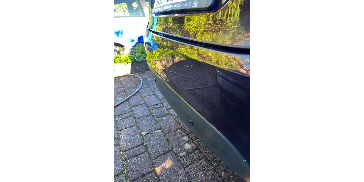 Ford Fiesta 197.000 km 1.400 &euro; Haltern am See 45721