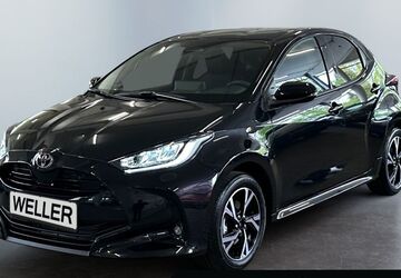 Toyota Yaris 6.000 km 26.444 &euro; Dortmund 44143