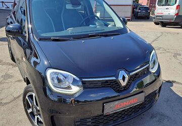 Renault Twingo 46.800 km 10.600 &euro; Sprockhövel 45549