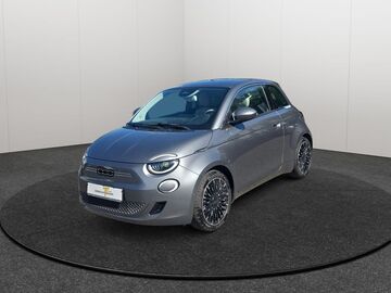 Gebrauchte Fiat 500