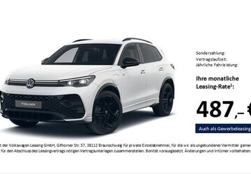 VW Tiguan 24.587 km 47.977 &euro; Unna 59423