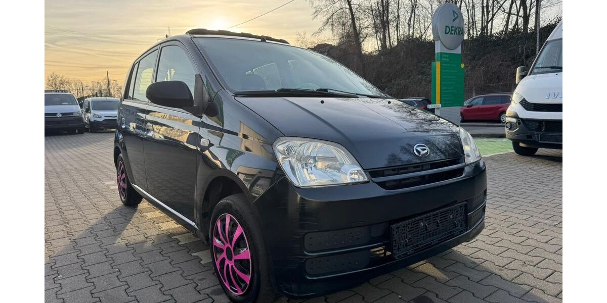 Daihatsu Cuore 139.000 km 750 &euro; Bottrop 46238