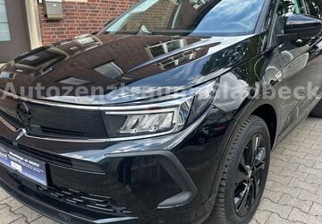 Opel Grandland (X) 81.000 km 17.490 &euro; Gladbeck 45968
