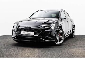 Audi SQ8 e-tron 29.998 km 65.770 &euro; Hagen 58091