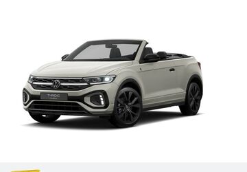 VW T-Roc 13.908 km 34.980 &euro; Castrop-Rauxel 44575