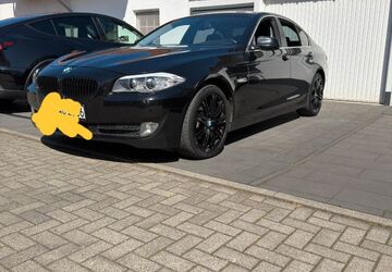 BMW 520 256.477 km 10.500 &euro; Castrop-Rauxel 44575