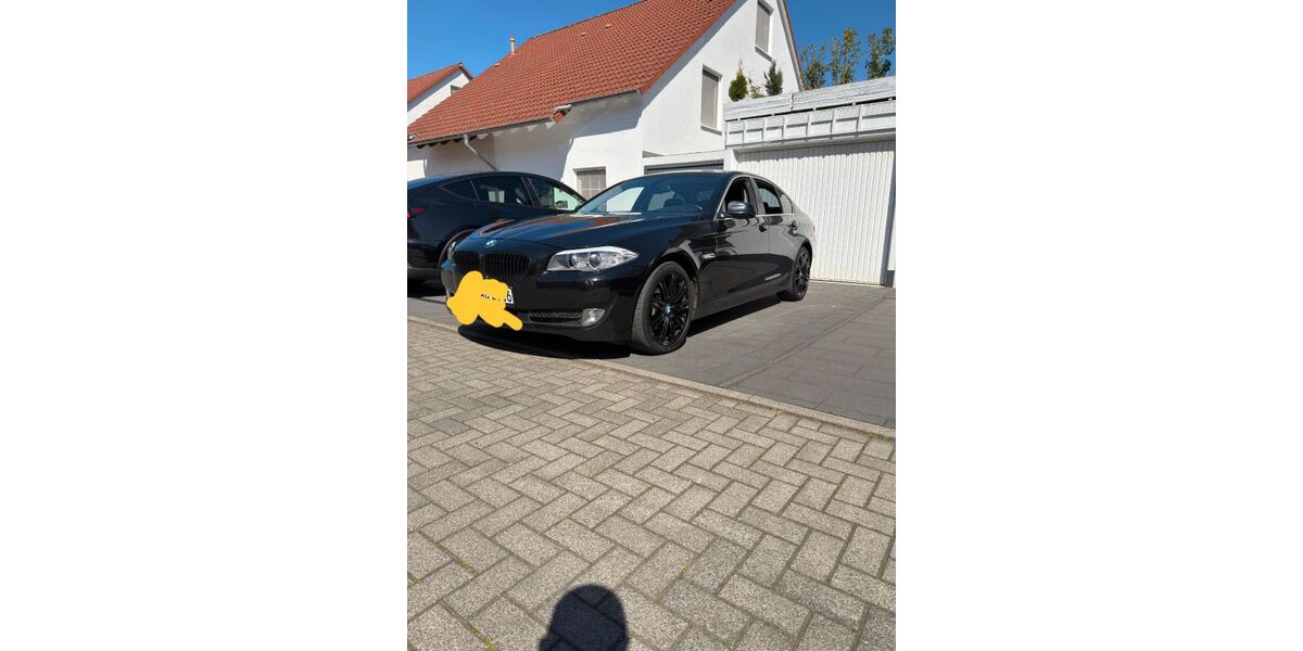 BMW 520 256.477 km 10.500 &euro; Castrop-Rauxel 44575