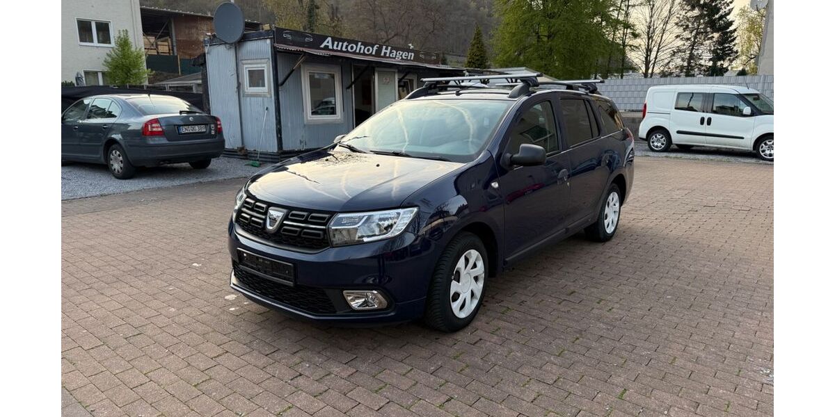 Dacia Logan 67.000 km 6.990 &euro; Hagen 58089