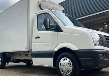 VW Crafter 319.000 km 12.990 &euro; Datteln 45711