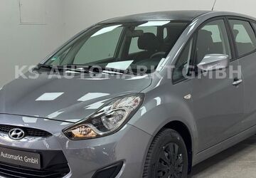 Hyundai ix20 111.020 km 8.150 &euro; Essen 45326