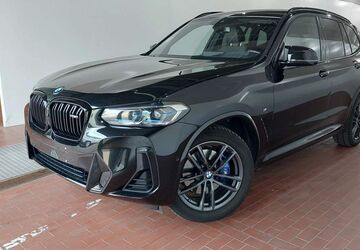 BMW X3 85.490 km 44.838 &euro; Hagen 58091