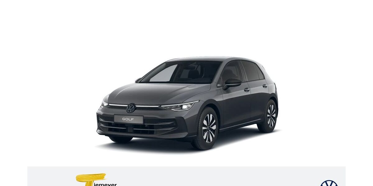 VW Golf 16.874 km 22.790 &euro; Dorsten 46282