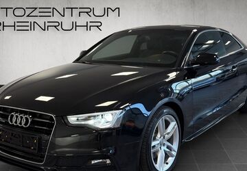 Audi A5 47.600 km 17.990 &euro; Essen 45356