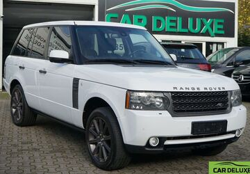 Land Rover Range Rover 175.000 km 14.888 &euro; Dortmund 44269