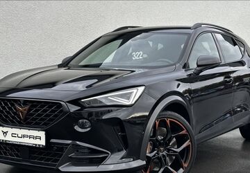 Cupra Formentor 19.410 km 46.180 &euro; Castrop-Rauxel 44579