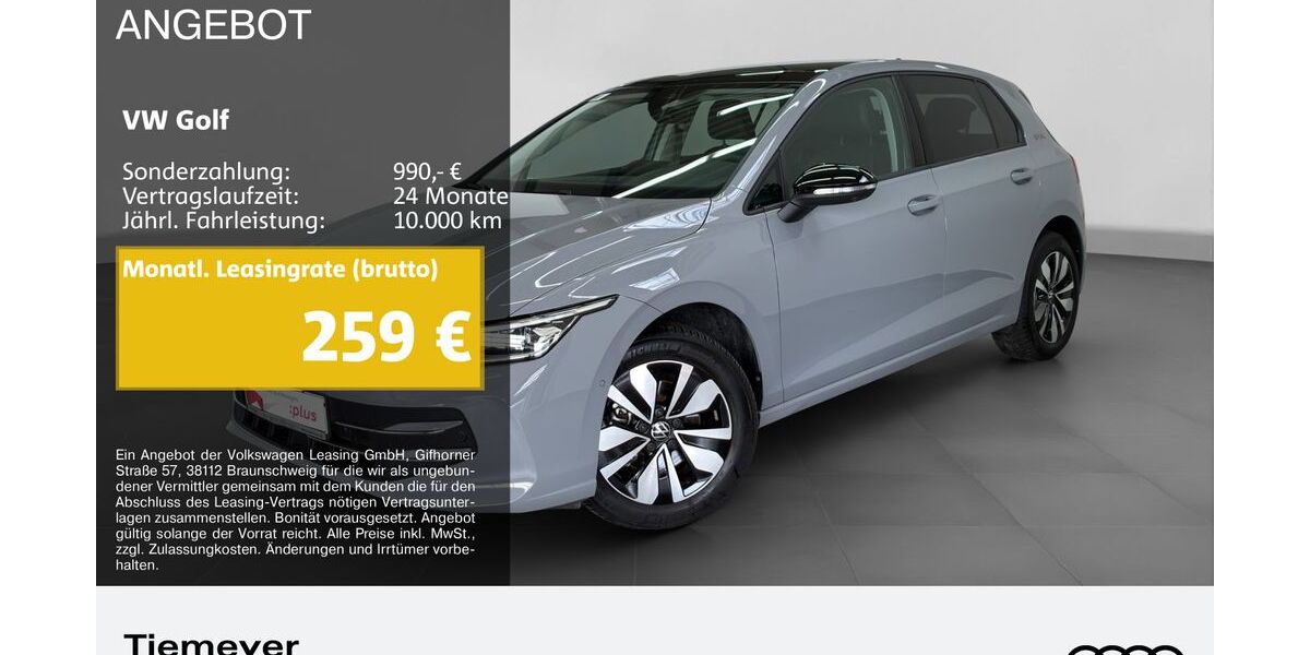 VW Golf 21.411 km 27.660 &euro; Bochum 44809