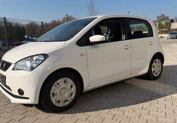 Seat Mii 176.779 km 4.500 &euro; Dortmund 44339